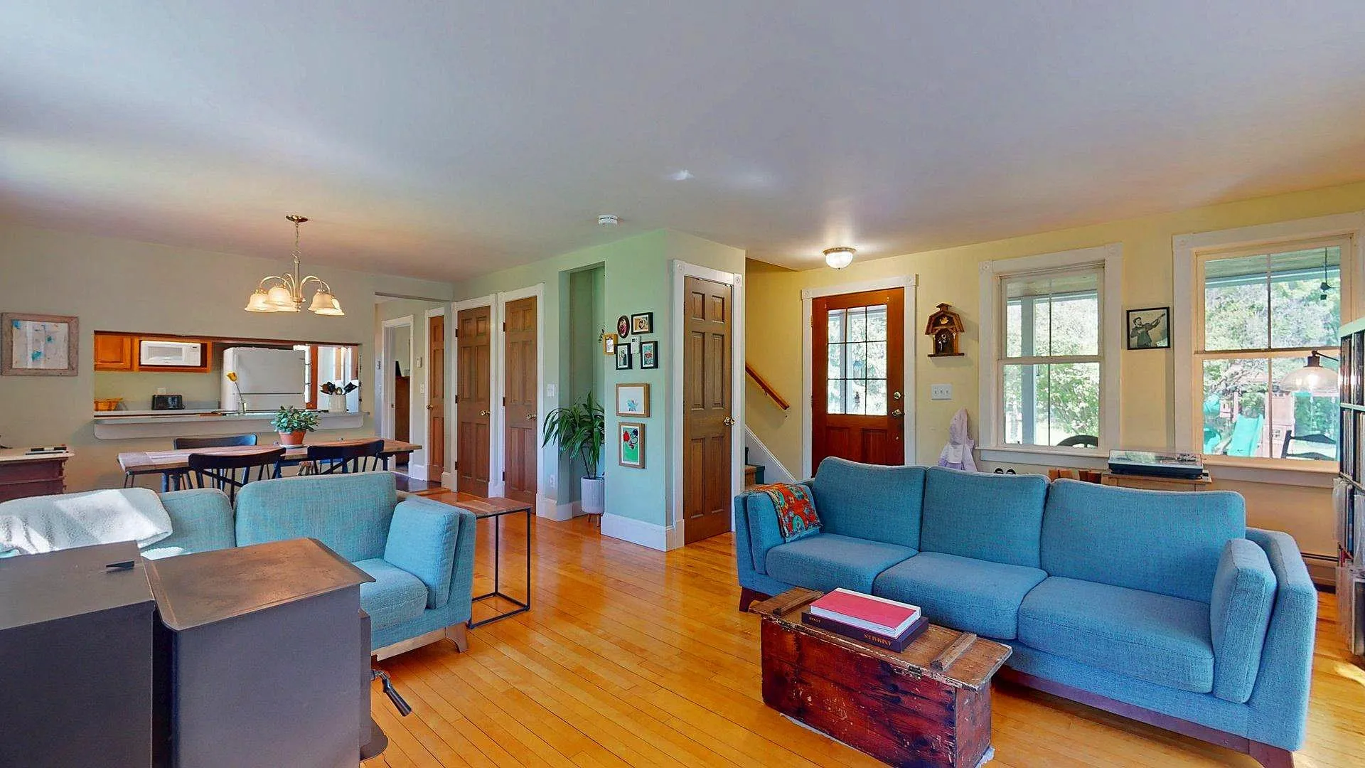 825 South End Road North Hero VT 05457