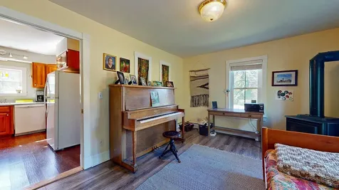 825 South End Road North Hero VT 05457