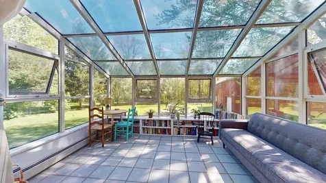 825 South End Road North Hero VT 05457