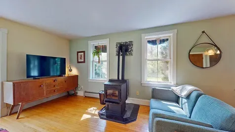 825 South End Road North Hero VT 05457