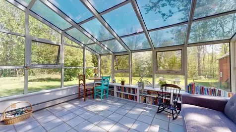 825 South End Road North Hero VT 05457