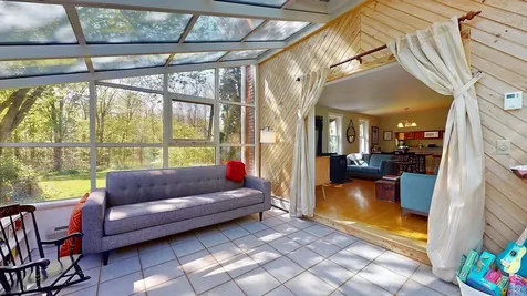 825 South End Road North Hero VT 05457