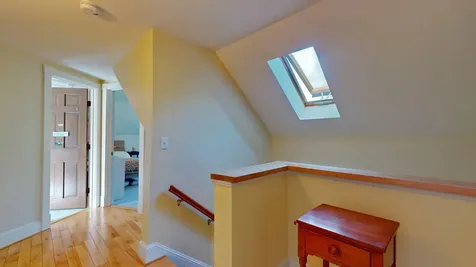 825 South End Road North Hero VT 05457