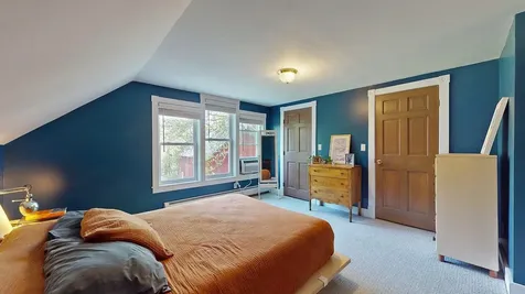 825 South End Road North Hero VT 05457