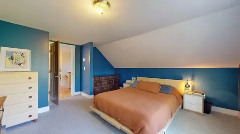 825 South End Road North Hero VT 05457