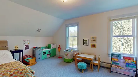 825 South End Road North Hero VT 05457