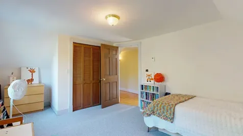 825 South End Road North Hero VT 05457