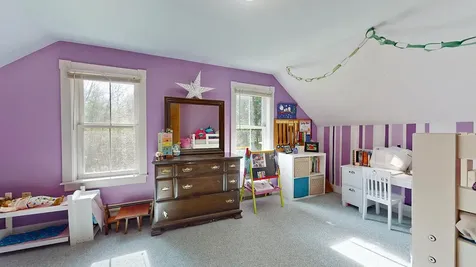 825 South End Road North Hero VT 05457