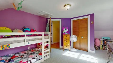 825 South End Road North Hero VT 05457