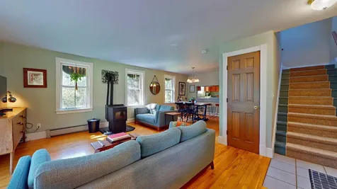 825 South End Road North Hero VT 05457