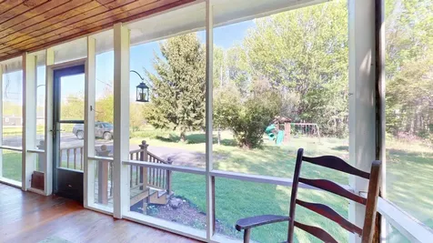 825 South End Road North Hero VT 05457