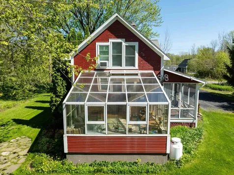 825 South End Road North Hero VT 05457