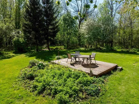 825 South End Road North Hero VT 05457