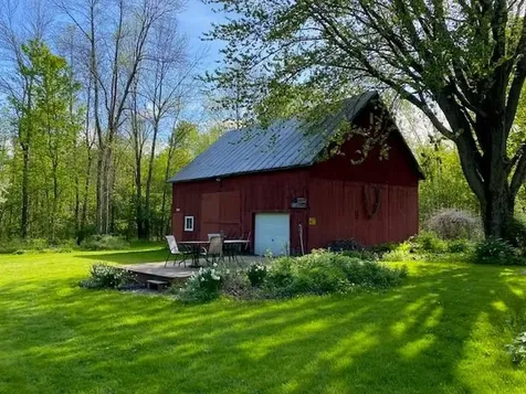 825 South End Road North Hero VT 05457