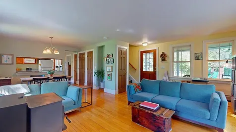 825 South End Road North Hero VT 05457