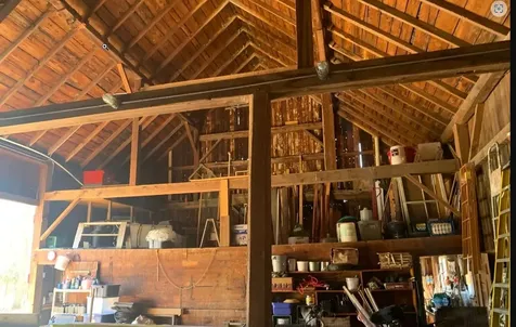 825 South End Road North Hero VT 05457