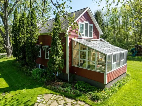 825 South End Road North Hero VT 05457