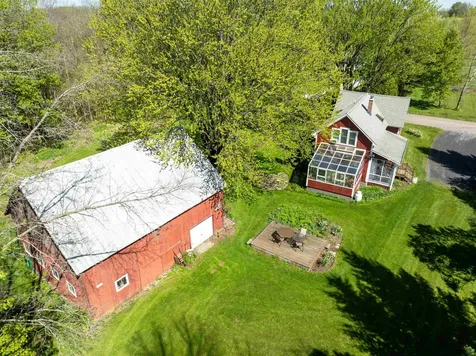 825 South End Road North Hero VT 05457