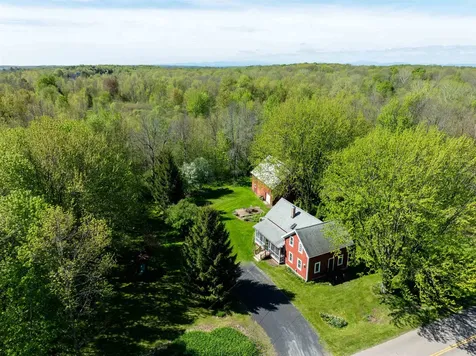 825 South End Road North Hero VT 05457