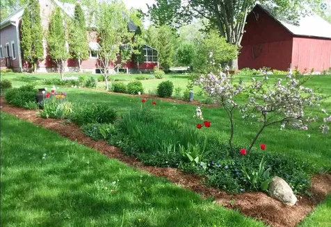 825 South End Road North Hero VT 05457