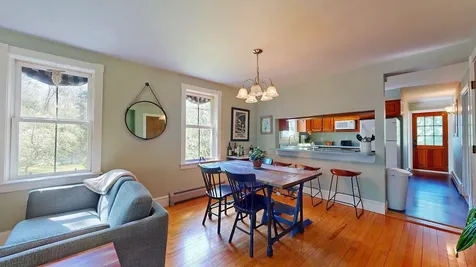 825 South End Road North Hero VT 05457