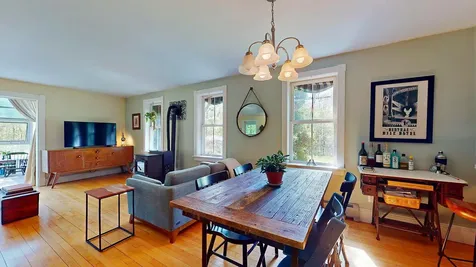 825 South End Road North Hero VT 05457