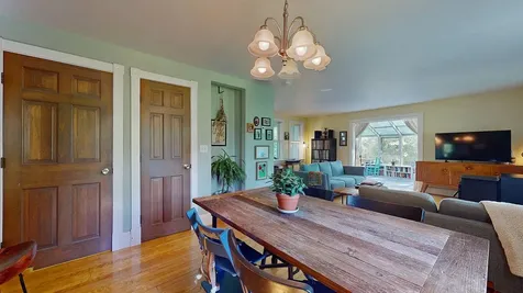 825 South End Road North Hero VT 05457