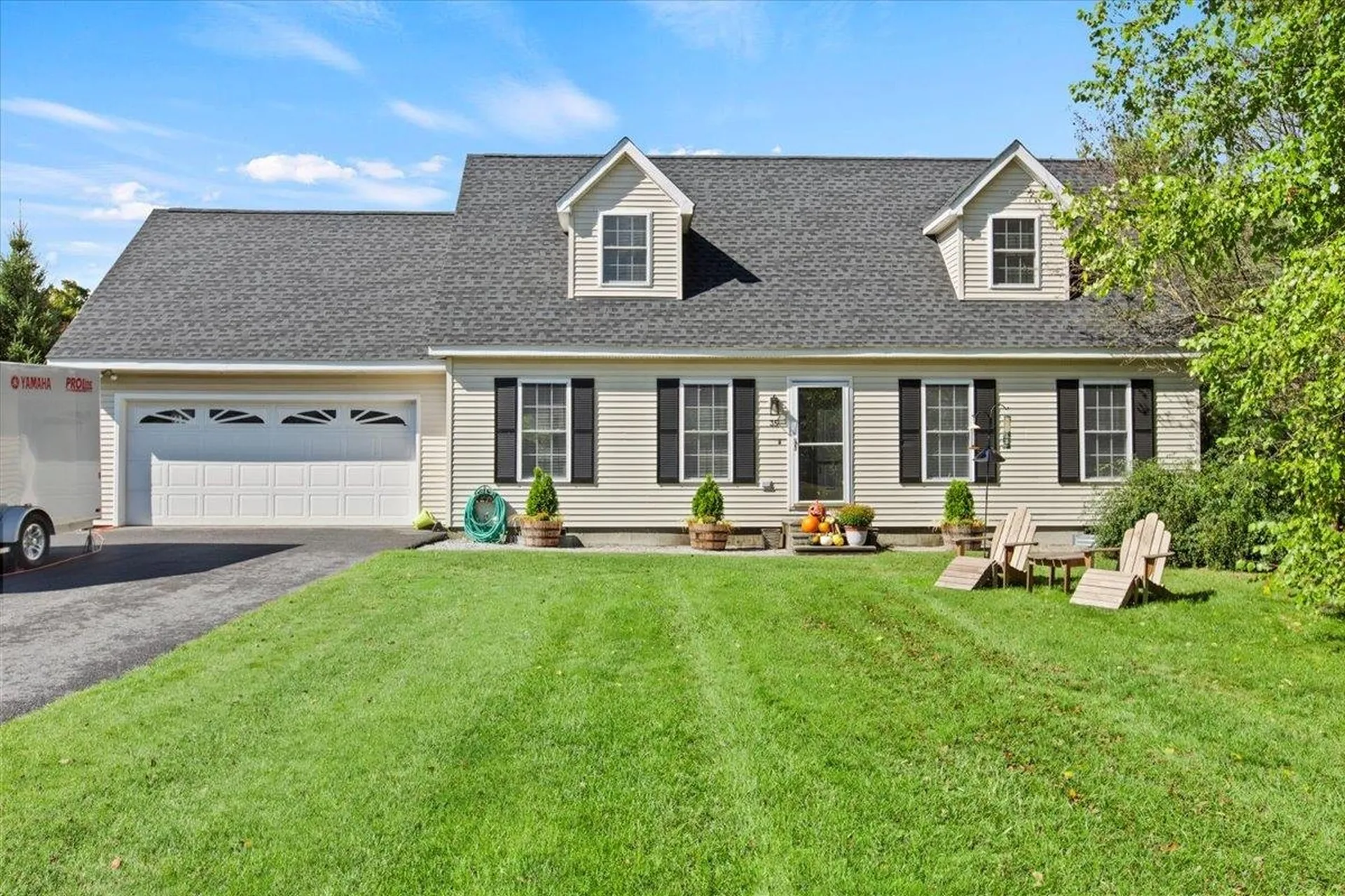 35 Valley Pass Manchester VT 05255