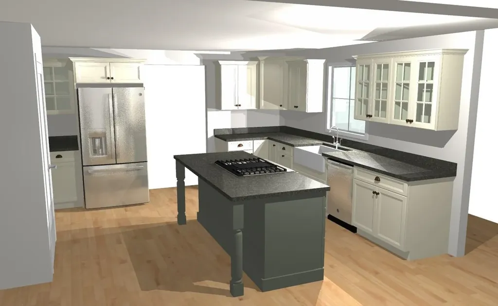 400 Old Harrisville Road Marlborough NH 03455