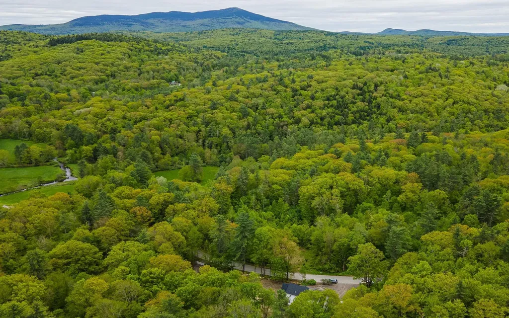 400 Old Harrisville Road Marlborough NH 03455