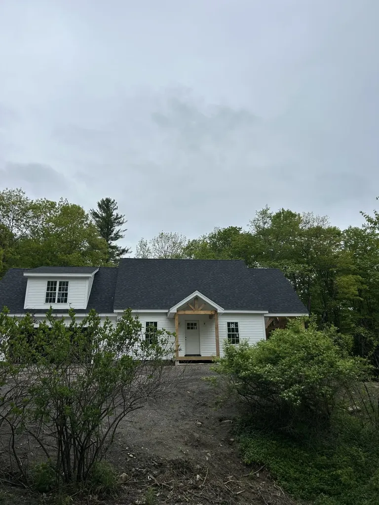 400 Old Harrisville Road Marlborough NH 03455