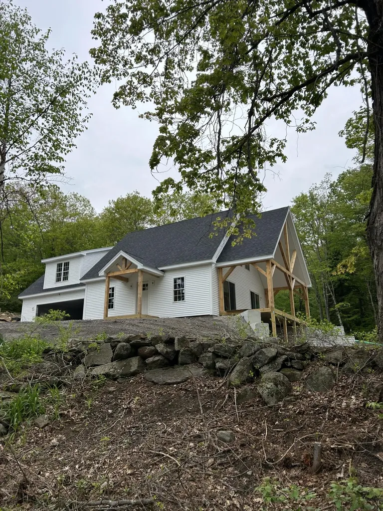 400 Old Harrisville Road Marlborough NH 03455