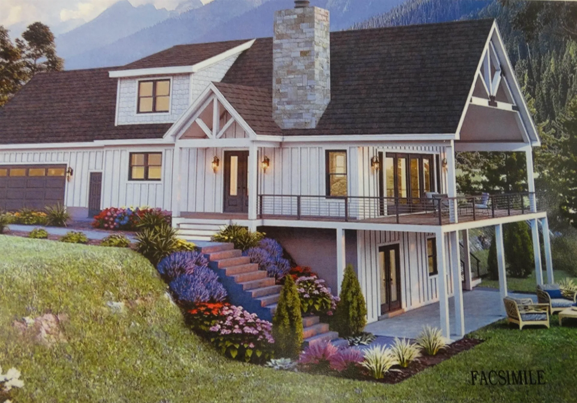 400 Old Harrisville Road Marlborough NH 03455