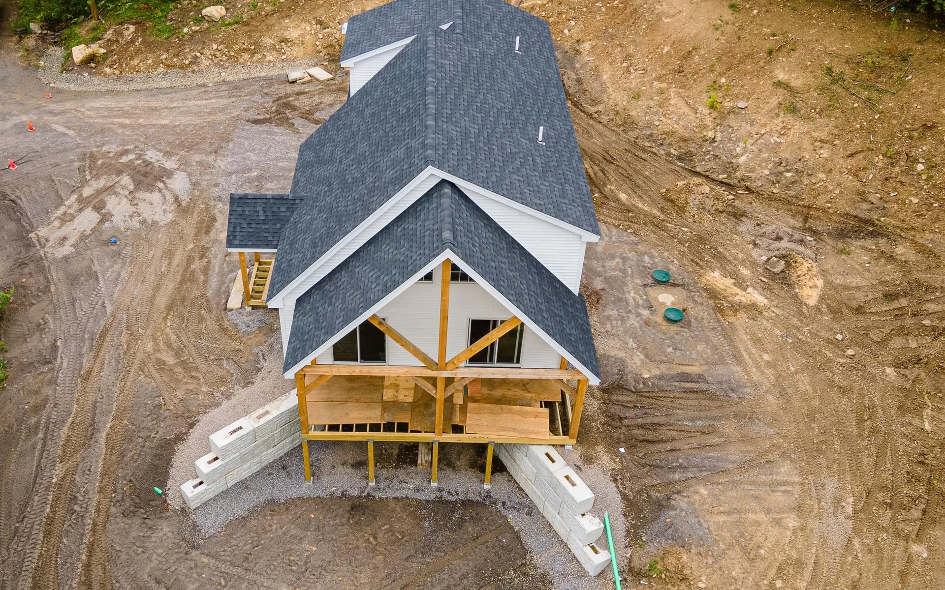 400 Old Harrisville Road Marlborough NH 03455