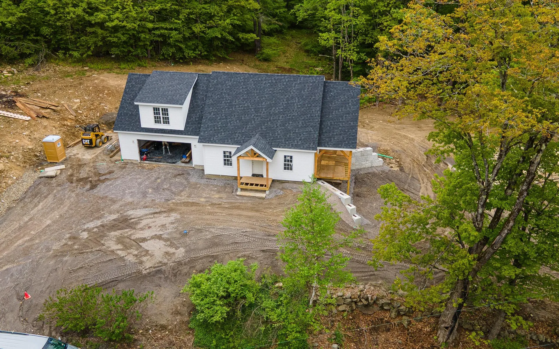 400 Old Harrisville Road Marlborough NH 03455