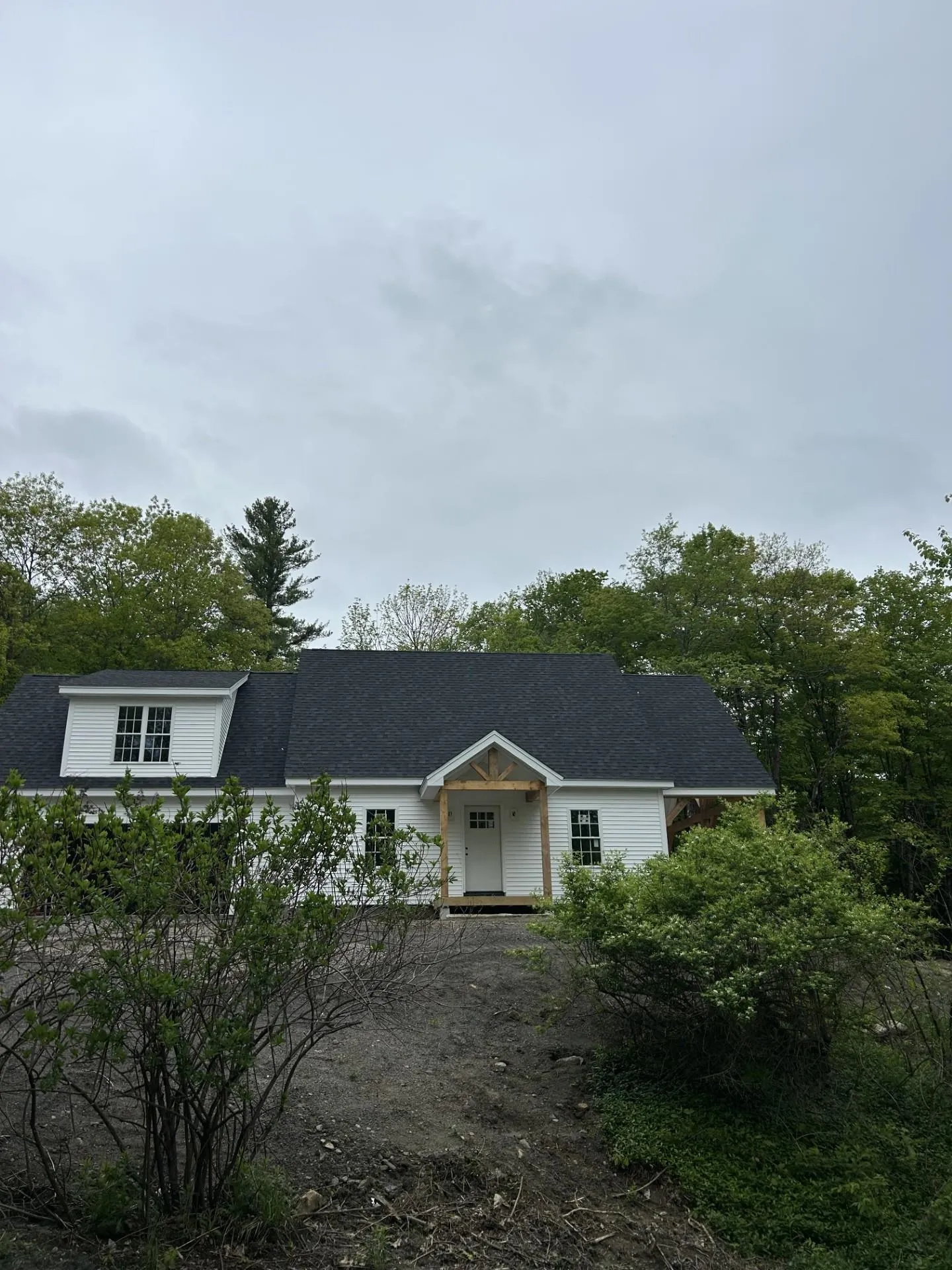400 Old Harrisville Road Marlborough NH 03455