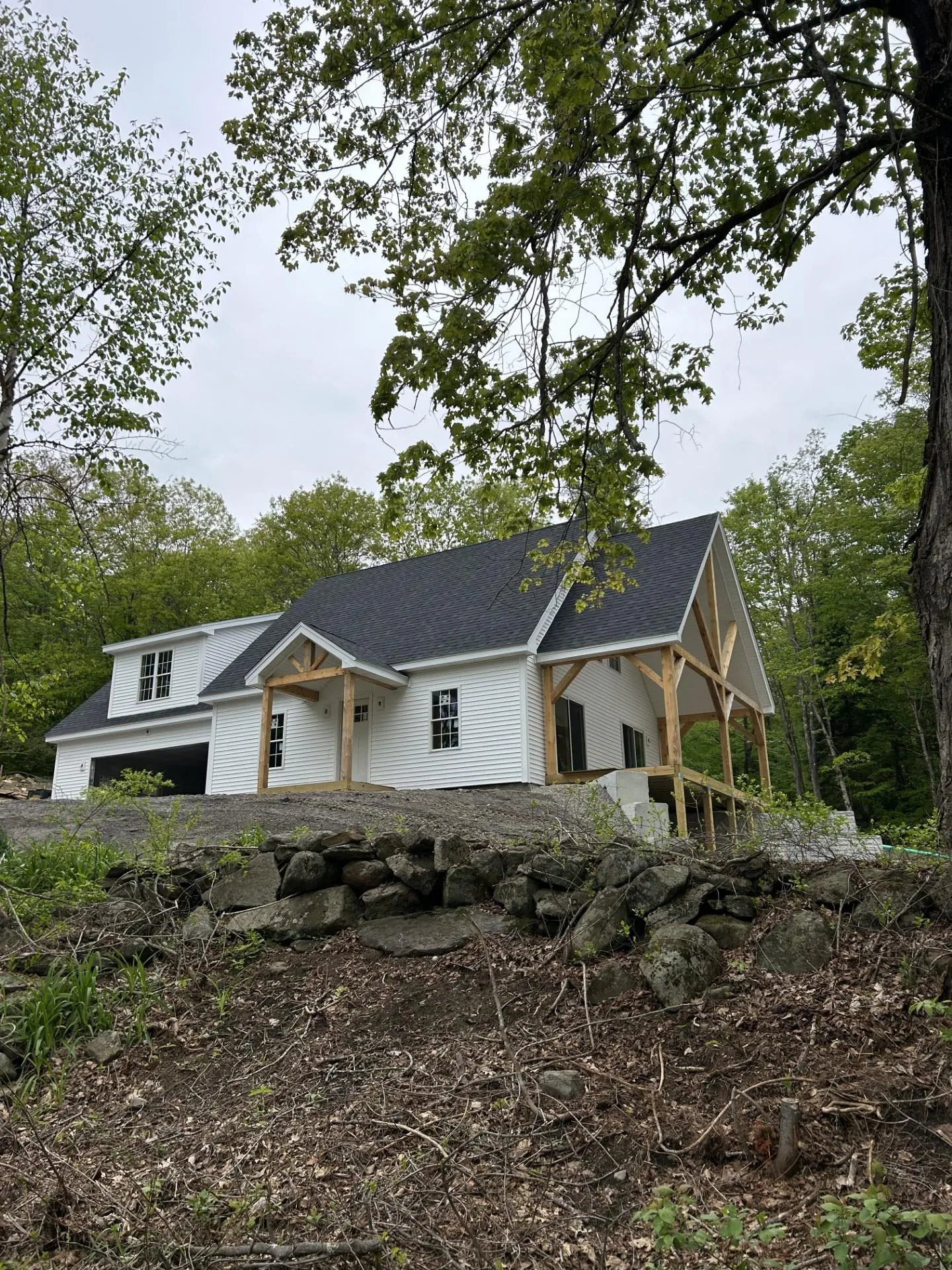 400 Old Harrisville Road Marlborough NH 03455