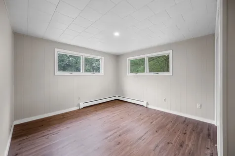1572 Stowe Hollow Road Stowe VT 05672
