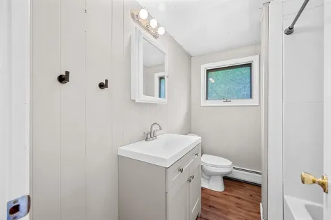 1572 Stowe Hollow Road Stowe VT 05672