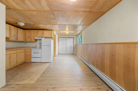 1572 Stowe Hollow Road Stowe VT 05672
