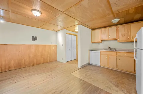 1572 Stowe Hollow Road Stowe VT 05672