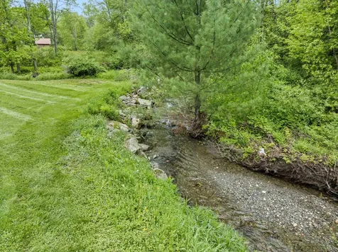1572 Stowe Hollow Road Stowe VT 05672