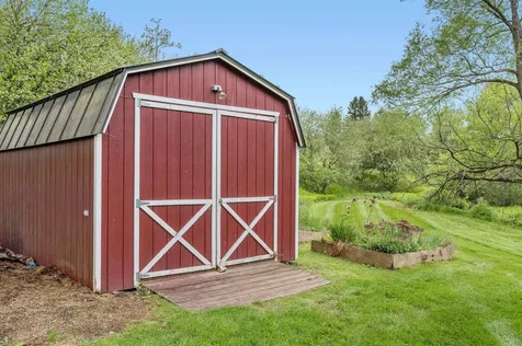 1572 Stowe Hollow Road Stowe VT 05672