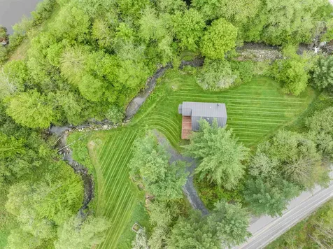 1572 Stowe Hollow Road Stowe VT 05672