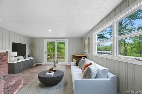 1572 Stowe Hollow Road Stowe VT 05672