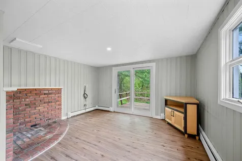 1572 Stowe Hollow Road Stowe VT 05672