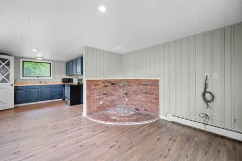1572 Stowe Hollow Road Stowe VT 05672