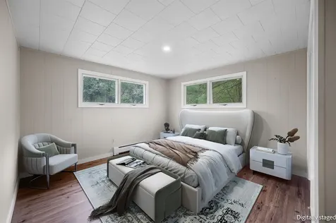 1572 Stowe Hollow Road Stowe VT 05672