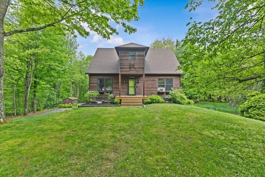 100 Maplewood Avenue Milton VT 05468