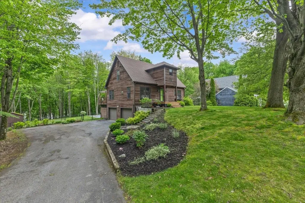 100 Maplewood Avenue Milton VT 05468